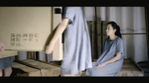 Chinese Commercial Set It And It Forget It GIF