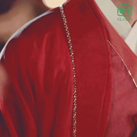 Chinese Traditional Drama Show GIF