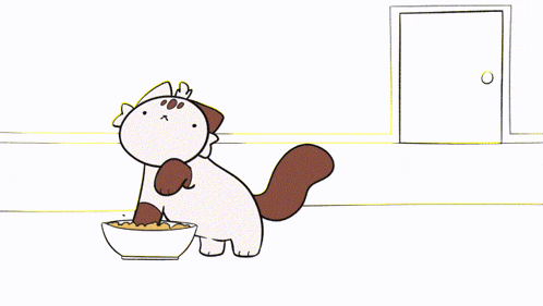 Chipflake Cat Gif GIF