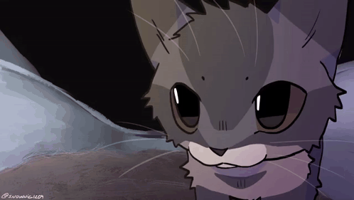 Chipi Chipi Chapa Chapa Cartoon Cat Dancing GIF