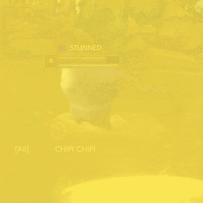 Chipi Chipi Chapa Chapa Dancing Cat Game Character GIF