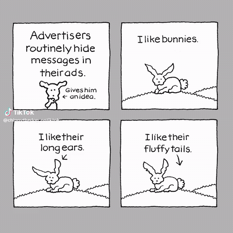 Chippy The Dog Send Me Bones GIF