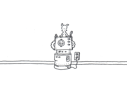Chippy the Dog