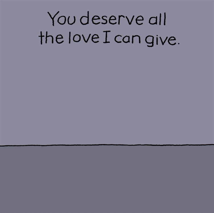 Chippy The Dog You Deserve All The Love GIF