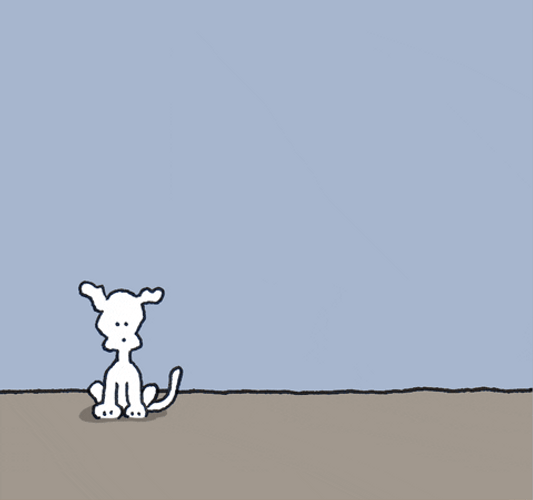 Chippy The Dog. Your Rock. You're Simply The Best GIF