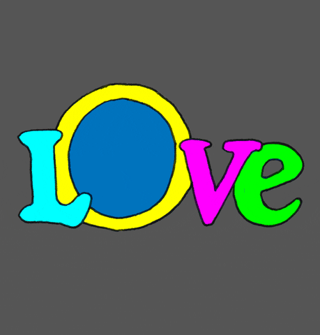 Chippy The Love Of You GIF