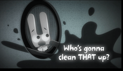 Chippy The Qwe Have A Great Halloween GIF