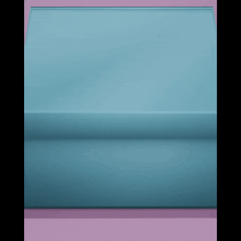 Chocolate Bunnies Gift Box Reveal GIF