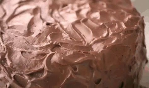 Chocolate Cake With Chocolate Frosting