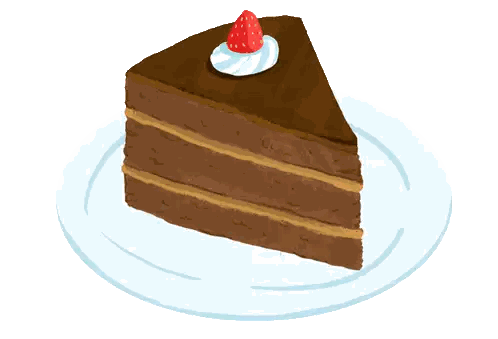 Chocolate Care Day Sign