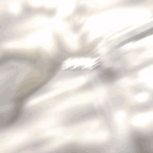 Chocolate Pouring on Bread
