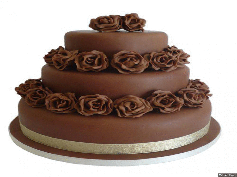 Chocolate Rapid Sequence Slide Show GIF