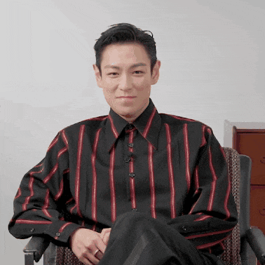 Choi Seung Hyun Seunghyun Laugh Gif GIF