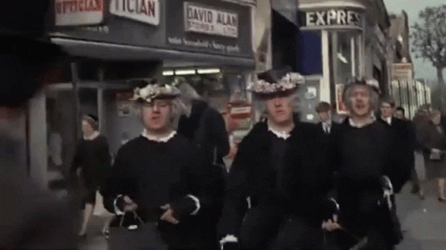 Cholo Gang Fight Coming GIF