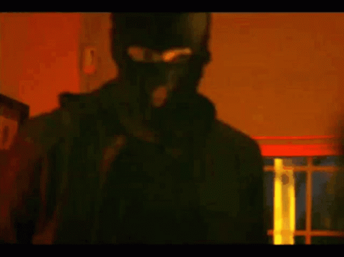 Cholo Gang Robber GIF