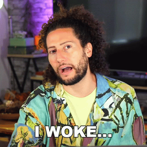 Choose Violence Nicola Foti GIF