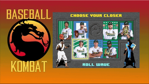 Choose Your Closer Finish Him GIF