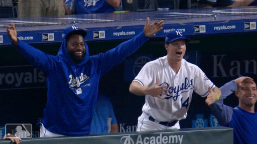 Chop It Down Salvy Let's Go GIF