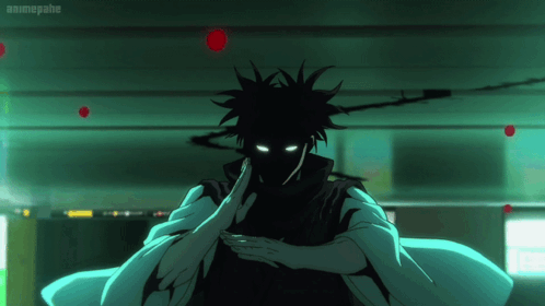 Choso 498 X 280 Gif GIF