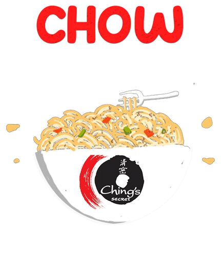 Chow Ching's Noodle Secret GIF