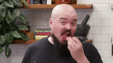 Chow Isaac Toups GIF