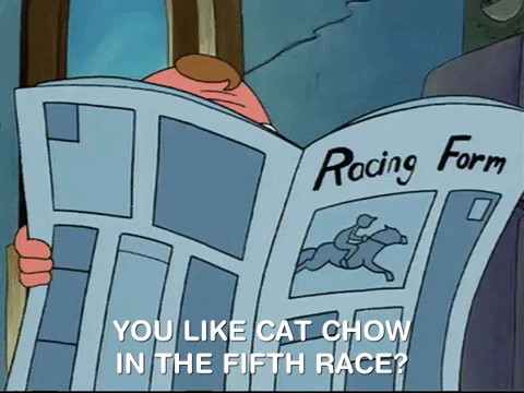 Chow Oskar Kokoshka GIF