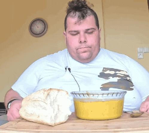 Chris Asmr Mukbang Cross Christmas Gif GIF