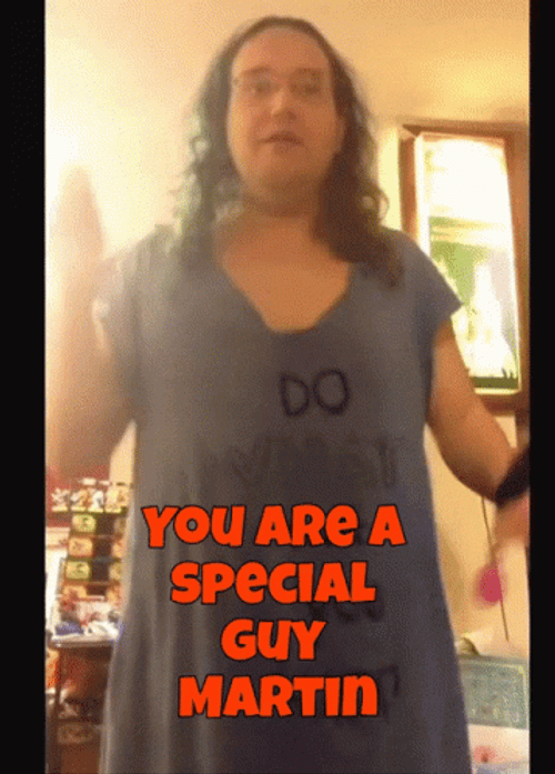 Chris Chan Martin Special Guy GIF