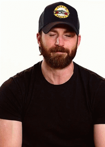 Chris Evans Bring It All GIF