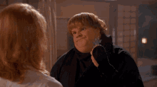 Chris Farley Ninja Skill GIF