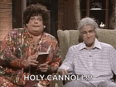 Chris Farley Snl GIF