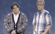 Chris Farley Stop This Game GIF