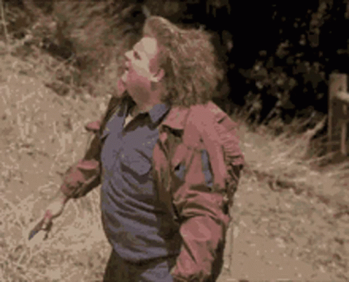 Chris Farley Tommy Boy On The Woods GIF