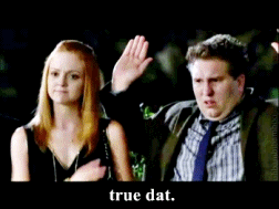 Chris Fowler True Dat That's The Vibe GIF