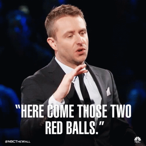Chris Hardwick Aesthetic Quotes GIF