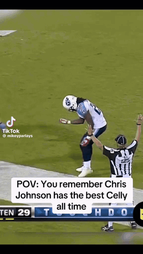Chris Johnson Cj2k GIF