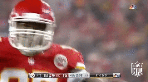 Chris Jones Imaginary Drums GIF