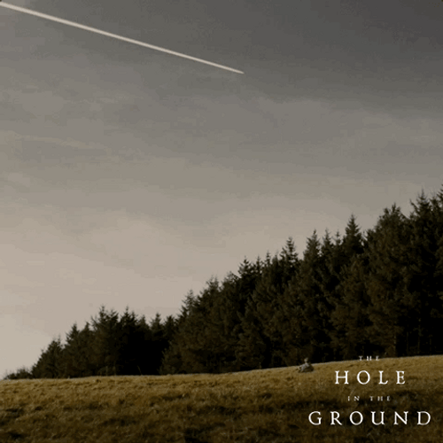 Chris O'Neill Running Holes Movie GIF