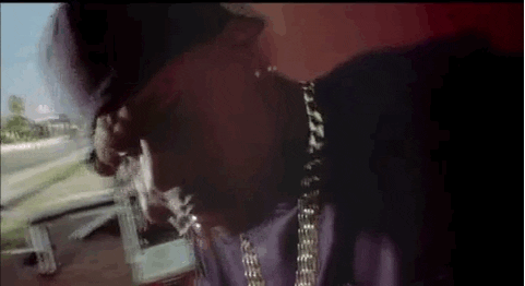 Chris Tucker Dizzy Smokey Friday GIF