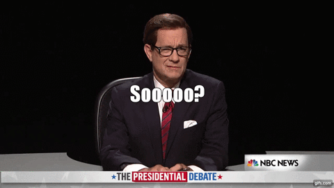 Chris Wallace Soooo GIF