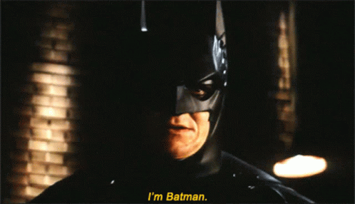 Christian Bale Im Batman GIF