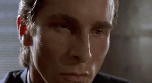Christian Bale Sad Meme GIF