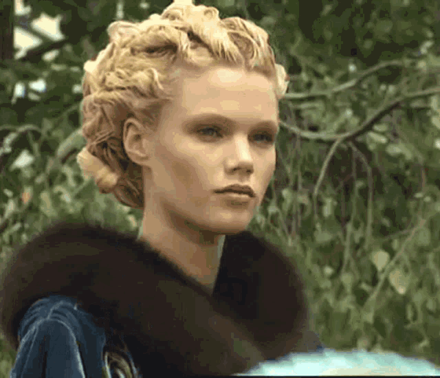 Christian Dior Diana Gartner GIF