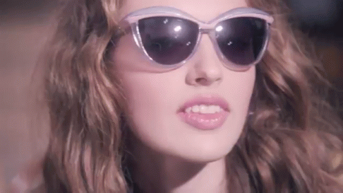 Christian Dior Summer GIF