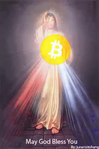 Christian May God Bless You GIF