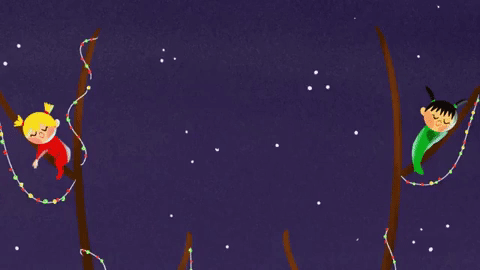 Christian Merry Christmas Jesus Lord Graphics Art GIF