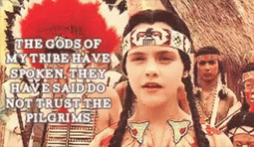 Christina Ricci Wednesday Addams Meme GIF