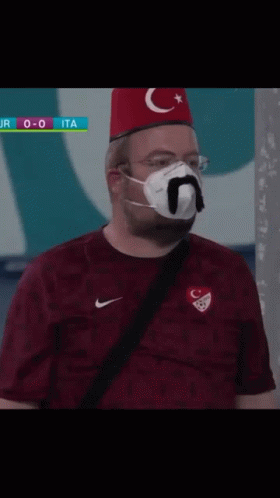 Christmas Card Saying I Week Till Christmas Day GIF