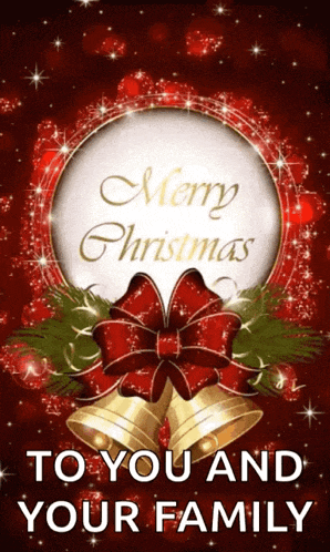 Christmas Day 2023 Gif GIF