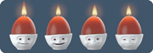 Christmas Eve GIF